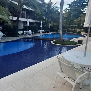 Flat Nannai - Muro Alto Pôrto das Galinhas